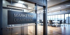 שילוט משרדי