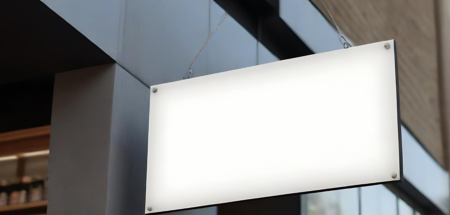 שלטים לעסקים