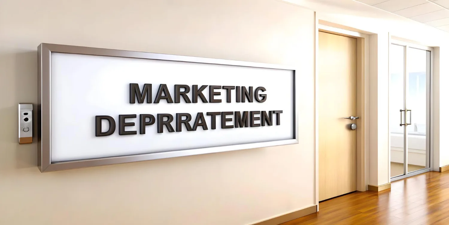 שלטים למשרד