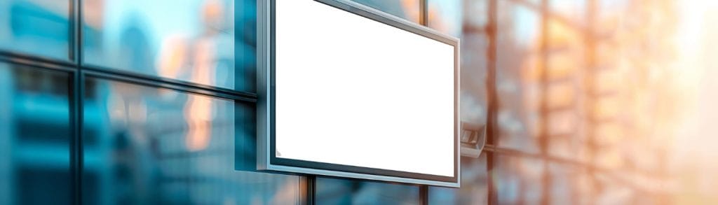 שילוט לעסקים